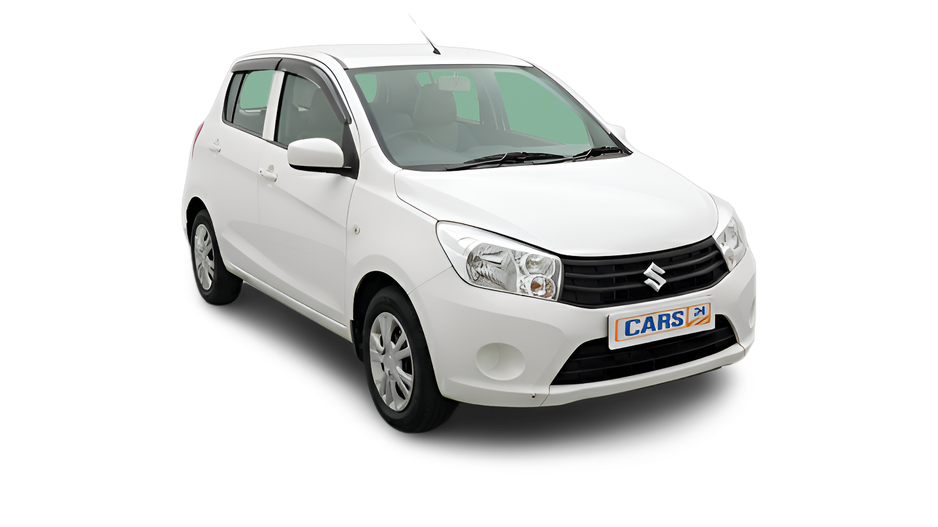 Maruti Celerio-img